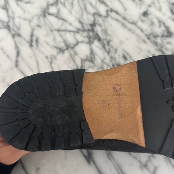 Travelin Men Shoes - Picture 5 of 6